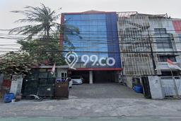 For Sale! Premium House LT 368m2 Desain Modern di Setiabudi For Sale! Premium House LT 368m2 Desain Modern di Setiabudi