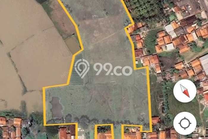 For Sale! Premium House LT 20870m2 Desain Modern di Teluk Naga For Sale! Premium House LT 20870m2 Desain Modern di Teluk Naga