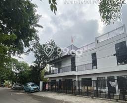 Dijual Rumah Mewah Exclusive di Tebet, Jakarta Selatan Dijual Rumah Mewah Exclusive di Tebet, Jakarta Selatan