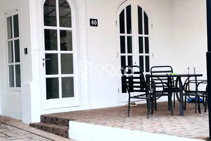 Jarang Ada! Rumah Sewa 3 Kamar Bagus Siap Huni Sentul City Jarang Ada! Rumah Sewa 3 Kamar Bagus Siap Huni Sentul City