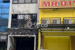 Rumah Minimalis 4 KT LT 65m2 di Tanah Kusir Rumah Minimalis 4 KT LT 65m2 di Tanah Kusir