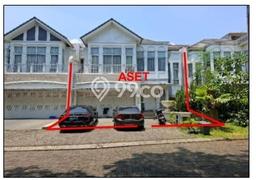 Hunian Super Elit dengan Akses Paling Strategis di BSD City, Tangerang Hunian Super Elit dengan Akses Paling Strategis di BSD City, Tangerang
