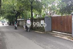 Rumah Elit Modern Tanpa Renovasi di Ampera Jakarta Selatan Rumah Elit Modern Tanpa Renovasi di Ampera Jakarta Selatan