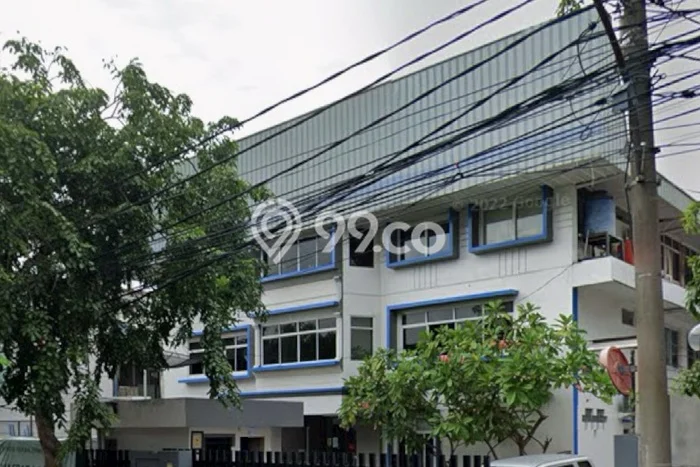 Rumah Luxury Modern Siap Huni di Sunter Jakarta Utara Rumah Luxury Modern Siap Huni di Sunter Jakarta Utara