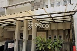 Dijual Hunian Rumah Terawat 3 KT di Petojo, Jakarta Pusat Dijual Hunian Rumah Terawat 3 KT di Petojo, Jakarta Pusat