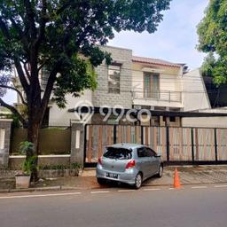 Dijual Rumah Mewah Elegan Dengan View Cantik di Panglima Polim, Jakarta Selatan Dijual Rumah Mewah Elegan Dengan View Cantik di Panglima Polim, Jakarta Selatan