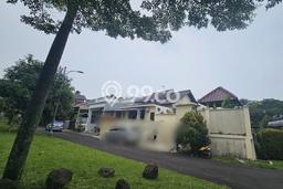 Jual Rumah Eksklusif 5 KT di Bogor Nirwana Residence, Bogor Jual Rumah Eksklusif 5 KT di Bogor Nirwana Residence, Bogor