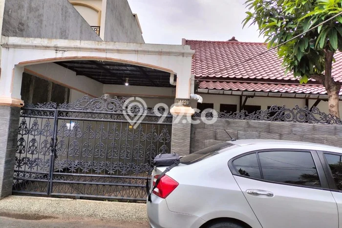 Dijual Rumah Luas Megah Dengan View Cantik di Fatmawati, Jakarta Selatan Dijual Rumah Luas Megah Dengan View Cantik di Fatmawati, Jakarta Selatan