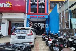 Hunian Super Elit dengan Akses Paling Strategis di Fatmawati, Jakarta Selatan Hunian Super Elit dengan Akses Paling Strategis di Fatmawati, Jakarta Selatan