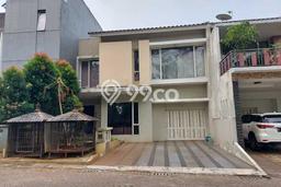 Kebayoran Village Bintaro Rumah 2 Lantai Bagus Unfurnished Sertifikat Hak Milik Di Sektor 7-Bintaro, Tangerang Selatan Kebayoran Village Bintaro Rumah 2 Lantai Bagus Unfurnished Sertifikat Hak Milik Di Sektor 7-Bintaro, Tangerang Selatan