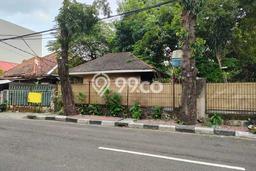 Rumah Butuh Renovasi Unfurnished HGB Jl. Guntur Setiabudi Menteng Rumah Butuh Renovasi Unfurnished HGB Jl. Guntur Setiabudi Menteng