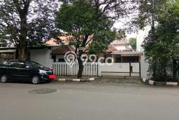 Rumah Elit Modern Siap Huni di Setiabudi Jakarta Selatan Rumah Elit Modern Siap Huni di Setiabudi Jakarta Selatan