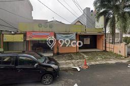 Hoek Jual Murah Rumah Toko Strategis Bsd. Komplek Perum Pondok Jagung, Blok Ad, No. 8, Kelurahan Pondok Jagung, Kecamatan Serpong Utara ,tangerang Selatan, Tangerang Hoek Jual Murah Rumah Toko Strategis Bsd. Komplek Perum Pondok Jagung, Blok Ad, No. 8, Kelurahan Pondok Jagung, Kecamatan Serpong Utara ,tangerang Selatan, Tangerang