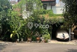 Rumah Minimalis 4 Kamar LT 144m2 di Bintaro Rumah Minimalis 4 Kamar LT 144m2 di Bintaro