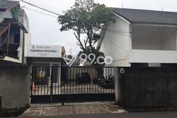 Siap Huni Rumah Mewah 5 Kamar di Mampang Prapatan Dekat ke Mana Saja Siap Huni Rumah Mewah 5 Kamar di Mampang Prapatan Dekat ke Mana Saja