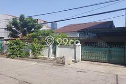 Hunian Elit LB 300m2 Siap Pakai Desain Elegan di Gunung Sahari, Jakarta Pusat Hunian Elit LB 300m2 Siap Pakai Desain Elegan di Gunung Sahari, Jakarta Pusat