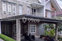 Rumah 3 KT 2 KM di Area Premium Jati Padang, Jakarta Selatan Rumah 3 KT 2 KM di Area Premium Jati Padang, Jakarta Selatan