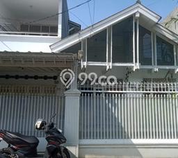 Rumah Elit LB 200m2 Siap Pakai Desain Elegan di Pasar Baru, Jakarta Pusat Rumah Elit LB 200m2 Siap Pakai Desain Elegan di Pasar Baru, Jakarta Pusat