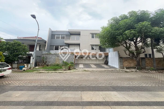 For Sale Rumah Mewah Exclusive di Kelapa Gading, Jakarta Utara For Sale Rumah Mewah Exclusive di Kelapa Gading, Jakarta Utara