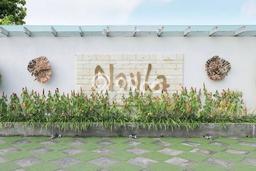 Rumah Luxury Modern Siap Huni di Jimbaran Badung Rumah Luxury Modern Siap Huni di Jimbaran Badung