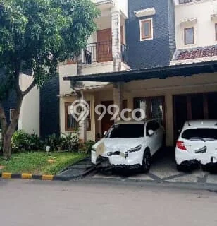 Rumah Luxury Modern Tanpa Renovasi di Pejaten Jakarta Selatan Rumah Luxury Modern Tanpa Renovasi di Pejaten Jakarta Selatan