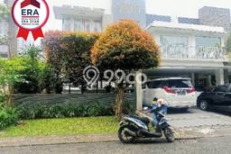 Hunian Super Elit dengan Akses Paling Strategis di Bintaro, Tangerang Selatan Hunian Super Elit dengan Akses Paling Strategis di Bintaro, Tangerang Selatan