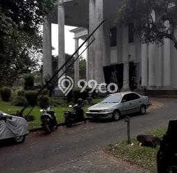 Dijual Rumah Mewah Exclusive di Tajur Halang, Bogor Dijual Rumah Mewah Exclusive di Tajur Halang, Bogor