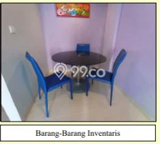 Rumah Eksklusif Dijual LT 1850m2 di Kuta, Badung Rumah Eksklusif Dijual LT 1850m2 di Kuta, Badung
