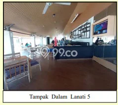 Rumah Eksklusif Dijual LT 1850m2 di Kuta, Badung Rumah Eksklusif Dijual LT 1850m2 di Kuta, Badung