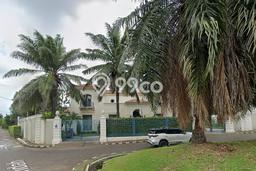 For Sale! Luxury House LT 1934m2 Desain Modern di Lebak Bulus For Sale! Luxury House LT 1934m2 Desain Modern di Lebak Bulus