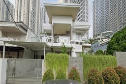 Dijual Rumah Mewah Elegan Dengan View Eksklusif di Tanjung Duren, Jakarta Barat Dijual Rumah Mewah Elegan Dengan View Eksklusif di Tanjung Duren, Jakarta Barat