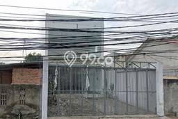 Rumah Elit LB 250m2 Siap Pakai Desain Elegan di Kemang, Jakarta Selatan Rumah Elit LB 250m2 Siap Pakai Desain Elegan di Kemang, Jakarta Selatan