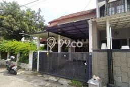 Rumah Modern 3 KT di Bintaro Tangerang Selatan Unfurnished Rumah Modern 3 KT di Bintaro Tangerang Selatan Unfurnished
