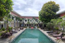 Rumah Eksklusif Siap Huni LT 2250m2 di Kuta, Badung Rumah Eksklusif Siap Huni LT 2250m2 di Kuta, Badung