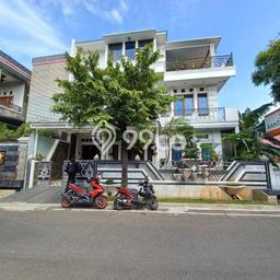 Hot Offer Hunian Mewah Ideal dan Luas di Cempaka Putih, Jakarta Pusat Hot Offer Hunian Mewah Ideal dan Luas di Cempaka Putih, Jakarta Pusat