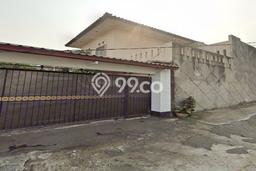 Dijual Rumah Mewah Elegan Dengan View Cantik di Kreo, Tangerang Dijual Rumah Mewah Elegan Dengan View Cantik di Kreo, Tangerang
