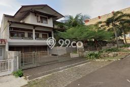 SPECIAL PRICE! Rumah Strategis di Cinere, Luas 550m² Bangunan 450m² SPECIAL PRICE! Rumah Strategis di Cinere, Luas 550m² Bangunan 450m²
