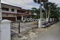 Jual Rumah Luas Megah Dengan View Eksklusif di Radio Dalam, Jakarta Selatan Jual Rumah Luas Megah Dengan View Eksklusif di Radio Dalam, Jakarta Selatan