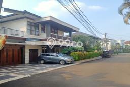 Rumah Elit Modern Tanpa Renovasi di Kemang Jakarta Selatan Rumah Elit Modern Tanpa Renovasi di Kemang Jakarta Selatan