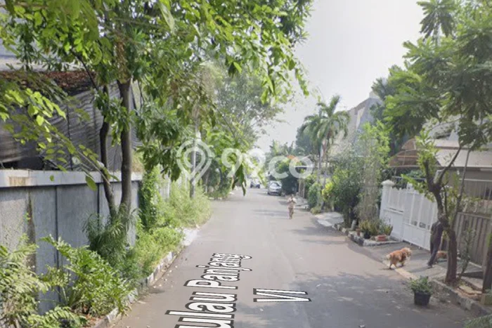 Hot Offer Hunian Mewah Ideal dan Luas di Kembangan, Jakarta Barat Hot Offer Hunian Mewah Ideal dan Luas di Kembangan, Jakarta Barat