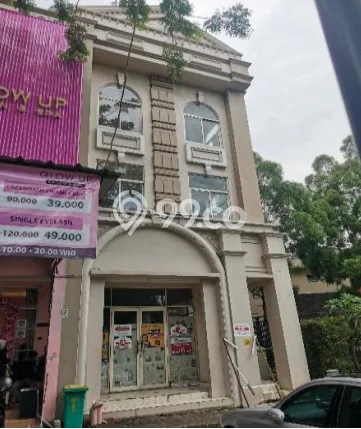 Rumah Modern 3 KT di Galaxy Bekasi Unfurnished Rumah Modern 3 KT di Galaxy Bekasi Unfurnished