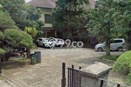 Hunian Mewah LB 500m2 Siap Huni Desain Elegan di BSD City, Tangerang Hunian Mewah LB 500m2 Siap Huni Desain Elegan di BSD City, Tangerang