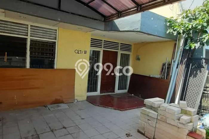 For Sale Rumah 3 Kamar Lokasi Strategis Bagus dan Strategis di Kelapa Gading For Sale Rumah 3 Kamar Lokasi Strategis Bagus dan Strategis di Kelapa Gading
