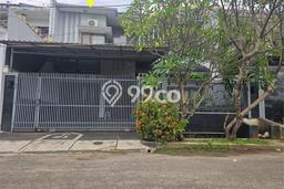 For Sale! Luxury House LT 200m2 Desain Elegan di Cipinang For Sale! Luxury House LT 200m2 Desain Elegan di Cipinang