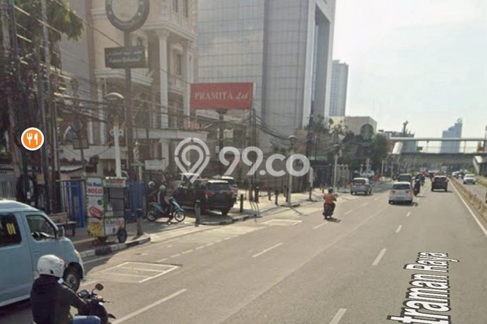 Siap Huni Hunian Elit 7 Kamar di Matraman Dekat ke Mana Saja Siap Huni Hunian Elit 7 Kamar di Matraman Dekat ke Mana Saja