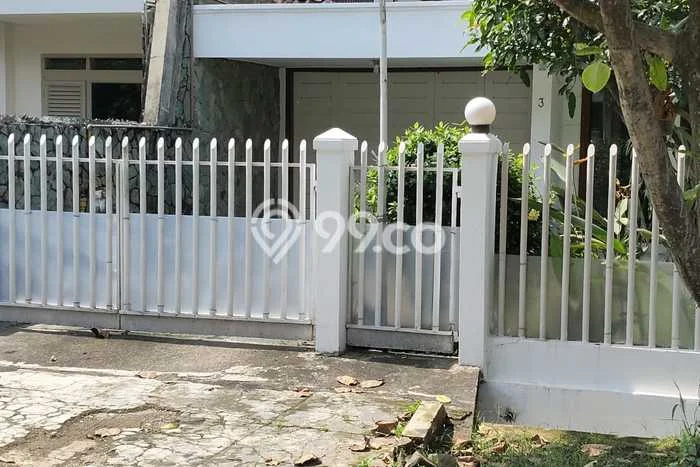 Rumah Elit Modern Tanpa Renovasi di Tanah Sareal Bogor Rumah Elit Modern Tanpa Renovasi di Tanah Sareal Bogor