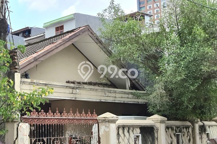 Dijual Hunian Mewah dengan Fasilitas Sekitar Lengkap di Gambir, Jakarta Pusat Dijual Hunian Mewah dengan Fasilitas Sekitar Lengkap di Gambir, Jakarta Pusat