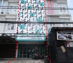 Jual Rumah Strategis Bagus Punya 4 KT di Cempaka Putih Jakarta Pusat SHM Jual Rumah Strategis Bagus Punya 4 KT di Cempaka Putih Jakarta Pusat SHM