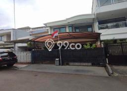 Rumah Eksklusif Siap Huni LT 102m2 di Kelapa Gading, Jakarta Utara Rumah Eksklusif Siap Huni LT 102m2 di Kelapa Gading, Jakarta Utara