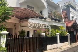 For Sale Rumah Elit Exclusive di Kemayoran, Jakarta Pusat For Sale Rumah Elit Exclusive di Kemayoran, Jakarta Pusat